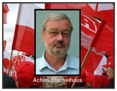 RIP Achim RIP Achim