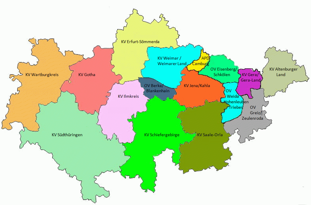 Bezirksverband Bezirksverband